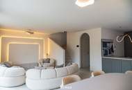 Stilvolles Designhaus - Architektur trifft Komfort