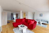 DG-Liebhaber aufgepasst! Einzigartige Wohnung mit exklusiven Terrassen - A\\