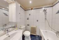 Tolle 3 Zimmer Wohnung | inkl. Heizkosten | 5. Liftstock | ZELLMANN IMMOBILIEN