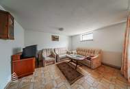 Charmantes Einfamilienhaus in idyllischer Lage in Breitensee – Sofort verfügbar, großzügiger Garten, Terrasse und Ausbaupotenzial