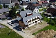 Traumhaftes Penthouse in komplett saniertem Altbau