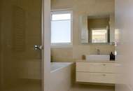 Modernes Wohnen am Lainzer Tiergarten – exklusive Villa mit Pool und Lift!