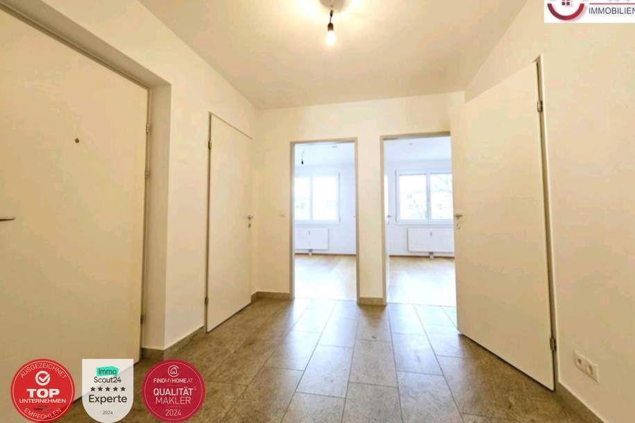 Hochwertiger Erstbezug nach Sanierung++inkl. Garagenplatz++Top Lage nahe der Schmelz, Wohnung-kauf, 429.000,€, 1160 Wien 16., Ottakring