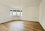 Klagenfurt - Waidmannsdorfer Straße 9. Erstbezug: 4-Zi. Wohnung mit Balkon