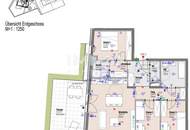 Gartentraum: Barrierefreie 4 Zimmer-Wohnung, 2 Bäder, Grünblick, Ruhelage - Provisionsfrei!