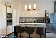 Schöner Wohnen! Zentral, stilvoll, bezugsfertig – 3-Zimmer-Wohnung mit 2 Parkplätzen