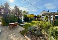 Kleines Haus mit großem Potenzial – ruhige Lage, Garten &amp; geringe Betriebskosten in Laa an der Thaya