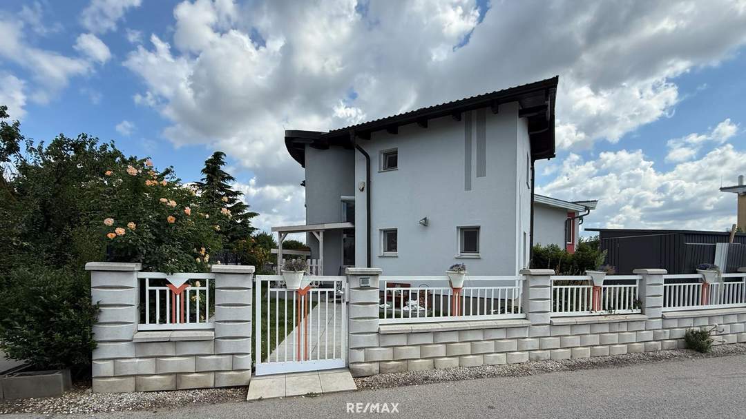 Natur, Ruhe, Pool, was will man mehr!