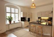 WOHNUNGSJUWEL MIT GROSSER TERRASSE