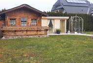 Großzügiges Einfamilienhaus mit Pool, Garten und Carport in Seewalchen