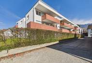 Cityliving pur – 2 Zimmer mitten in der Stadt Dornbirn