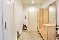 Helle 2-Zimmer-Wohnung zum TOP Preis