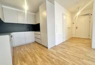 Hier müssen Sie schnell sein - AB SOFORT BEZIEHBAR! Tolle 2 Zimmerwohnung + Loggia! Absolute Ruhelage! U1 Kagranerplatz!