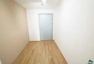 Charmante 3-Zimmer Wohnung mit Balkon nahe Siemens AG