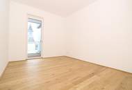 Penthouse-Traum mit XXL-Terrasse mitten in Wels