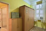 3-Zimmer-Wohnung in der SCHULGASSE 1180 Wien