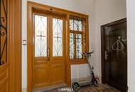 Modern sanierte 2-Zimmer Wohnung + Fussbodenheizung im 17. Bezirk