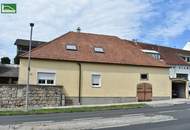 Ihr Traumhaus in Eisenstadt: Gepflegtes Einfamilienhaus mit Garten und Garage. - WOHNTRAUM