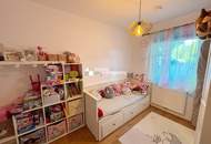 Moderne Erdgeschosswohnung mit Eigengarten und Terrasse in Albersdorf-Prebuch!