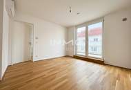 Exklusiv Wohnen auf zwei Ebenen mit privater Dachterrasse – BEIM DONAUUFER