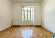 Wohnen am Belvedere – Exklusiver 4-Zimmer Altbautraum in 1040 Wien