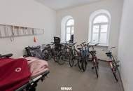 Attraktive 2-Zimmer-Altbauwohnung (69 m²) mit Lift in Toplage nahe Prater &amp; Augarten