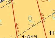 Baugrundstück, 3 min von Perchtoldsdorf Bahnhof entfernt