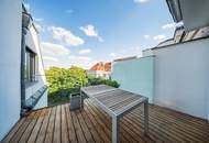 Stilvolles Penthouse in begehrter Lage