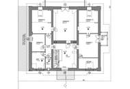 Charmante Altbau-Villa in Ruhelage mit Blick auf den Schafberg