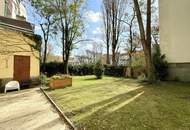 Stilvoll saniertes Wohnjuwel mit moderner Ausstattung in ruhiger Bestlage nahe U4