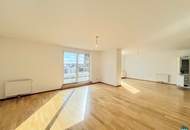 Familien(t)raum in Döbling – 4 Zimmer mit Klima und viel Freifläche