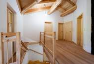 Modernes Walddomizil im Chalet-Style in Alleinlage: WOLFGERHUBE (Provisionsfrei)