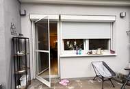 Ebenerdiges Reihenhaus in Persenbeug-Gottsdorf - Donaunähe &amp; Garten inklusive!
