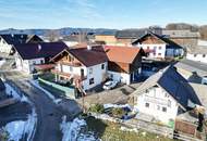 Charmantes Wohn- und Reiterensemble auf ca. 5.270 m² – Ihr privates Refugium im Seenland