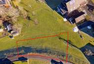 Ein sonniges Plätzchen für Ihre Zukunftsträume