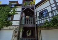 WOHNEN MIT STIL - MIT ANMUT UND CHARAKTER EINES SCHLOSSES