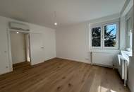 ⭐ 1190! Luxuriöses 6-Zimmer Eigentum mit schönem Garten + Tiefgaragenplatz! ERSTBEZUG NACH SANIERUNG!