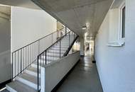 Moderne, neuwertige Mietwohnung in Liebenau inkl. Tiefgaragen-Stellplatz!
