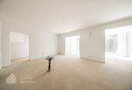 Ruhelage am Waldrand in 1140 Wien – modernes Einfamilienhaus mit Gestaltungsspielraum &amp; schlüsselfertiger Übergabe