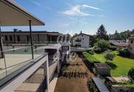 Exklusives Penthouse – ruhig wohnen, zentral leben in Velden