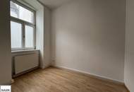 2 Zimmer Wohnung nahe Mariahilfer Straße / Westbahnhof ab sofort mieten