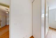 Charmante 4-Zimmer-Wohnung mit Grünblick in Grinzing – ideal für Familien