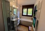 Wohnen in idyllischer Lage - gepflegter Bungalow im Schlosspark von Seebenstein!