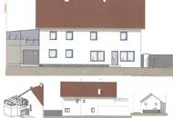 NEUER PREIS! Solides Stadthaus mit 3 Wohneinheiten - Stabil vermietet = Attraktiv investiert!