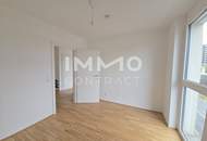 GEFÖRDERTE Single-Wohnung mit 2 Zimmern und LOGGIA - Dornschneidergasse 27 - Top 014