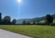 TOP 3 IST VERGEBEN: NEUBAUPROJEKT IN TRAUMLAGE