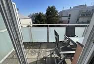 GRINZINGER RUHELAGE - BALKONMIETE