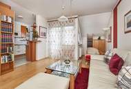 Gemütliche Wohnung mit großem Wohlfühlfaktor!