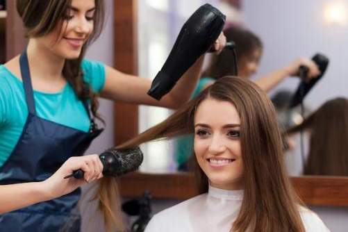 Beautysalon zentral in Simmering, Gewerbeobjekt-kauf, 18.000,€, 1110 Wien 11., Simmering