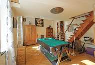 Maisonette mit alleiniger Gartennützung in charmanter, charaktervoller Jahrhundertwende-Villa in Hadersdorf